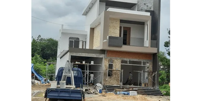 CÔNG TY CỔ PHẦN XÂY DỰNG HỢP TIẾN LPP