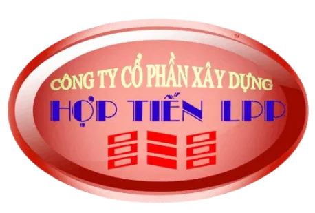 CÔNG TY CỔ PHẦN XÂY DỰNG HỢP TIẾN LPP