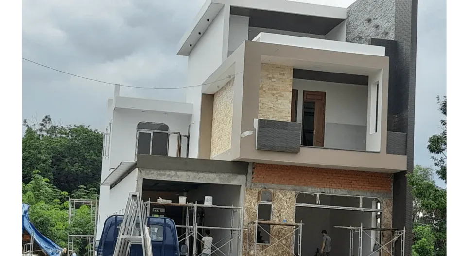 CÔNG TY CỔ PHẦN XÂY DỰNG HỢP TIẾN LPP