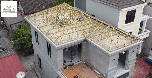 CÔNG TY CỔ PHẦN XÂY DỰNG HỢP TIẾN LPP