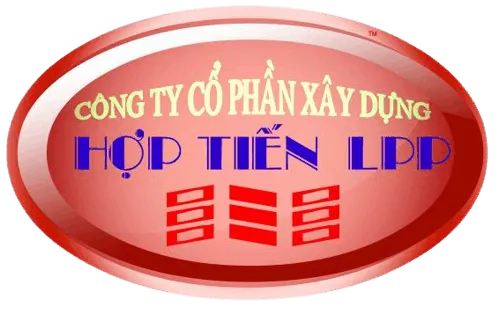 CÔNG TY CỔ PHẦN XÂY DỰNG HỢP TIẾN LPP