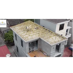 CÔNG TY CỔ PHẦN XÂY DỰNG HỢP TIẾN LPP