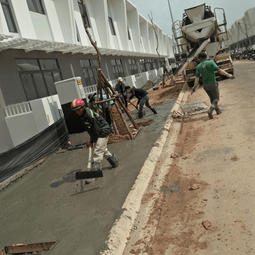 CÔNG TY CỔ PHẦN XÂY DỰNG HỢP TIẾN LPP